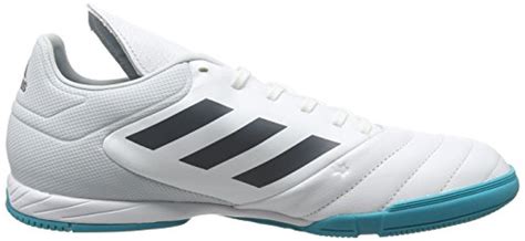 adidas x 16.3 hallenschuhe weiß|Adidas X 16.3 IN Hallenfußballschuhe Herren .